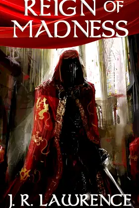 Reign of Madness poster