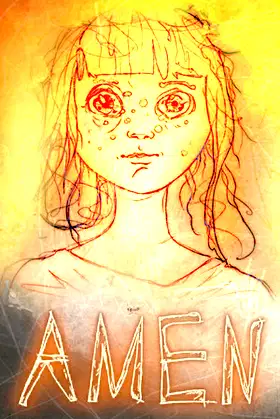 Alice Mesmerizing Episodes of Neurosis (AMEN) poster