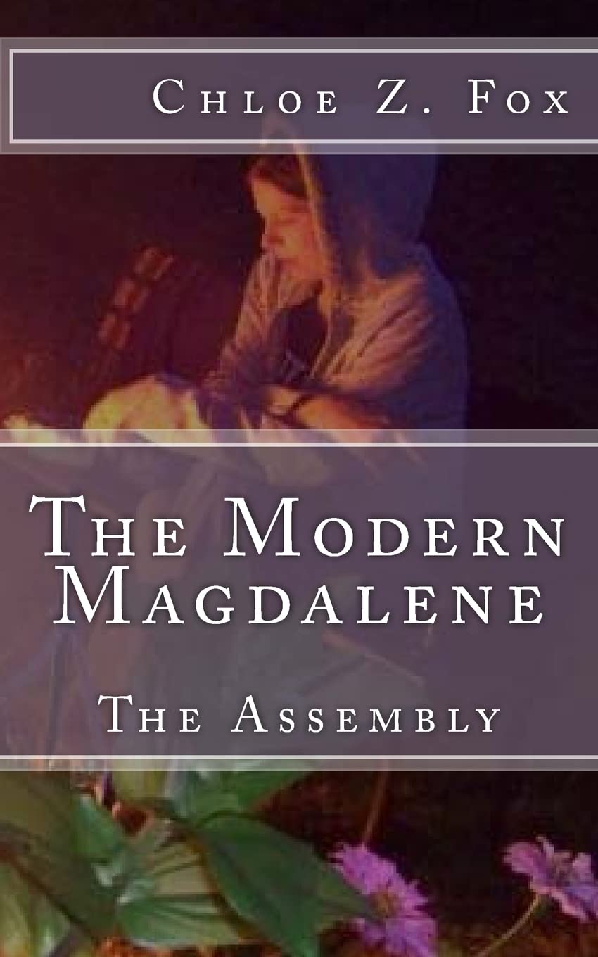 The Modern Magdalene: The Assembly poster