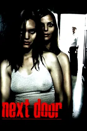 Next Door poster