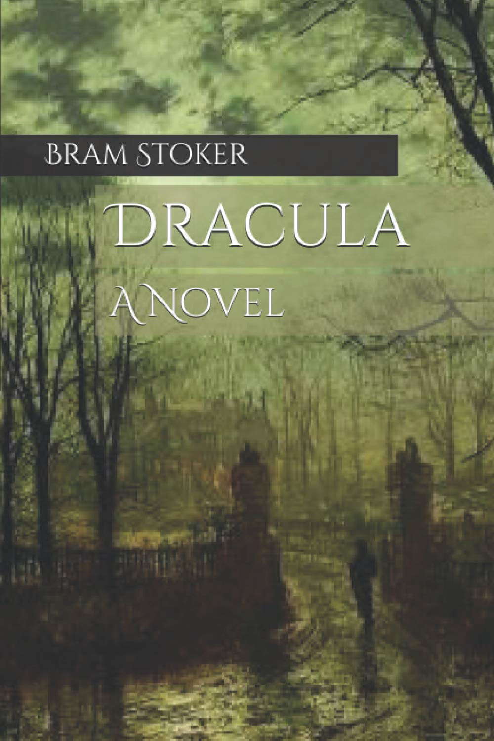 Dracula poster