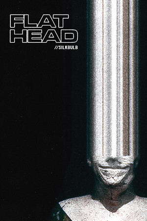 FLATHEAD poster