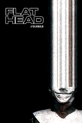 FLATHEAD poster