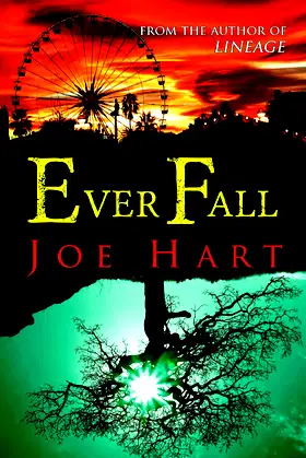 EverFall poster