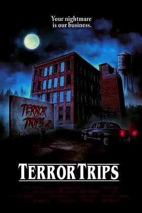 Terror Trips poster