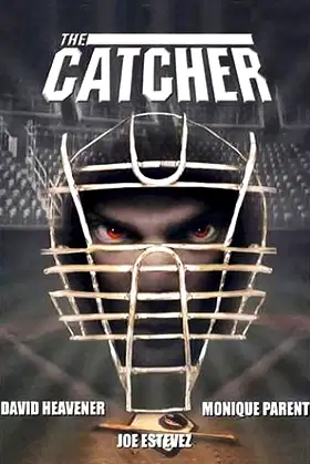 The Catcher poster
