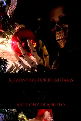 A Haunting for Christmas poster