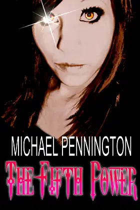 THE FIFTH POWER poster