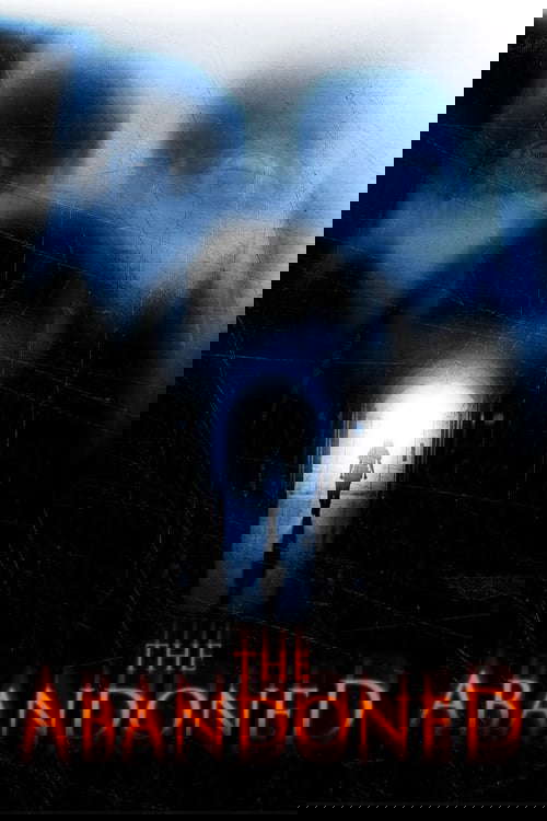 The Abandoned poster
