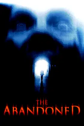 The Abandoned poster
