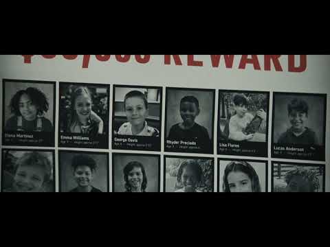 Weapons | Classroom | In Cinemas 8 August
