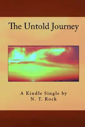 The Untold Journey poster
