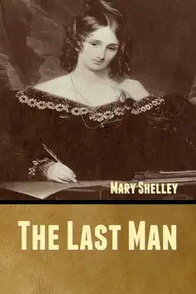 The Last Man poster