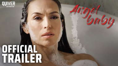 Angel Baby | Official Trailer poster