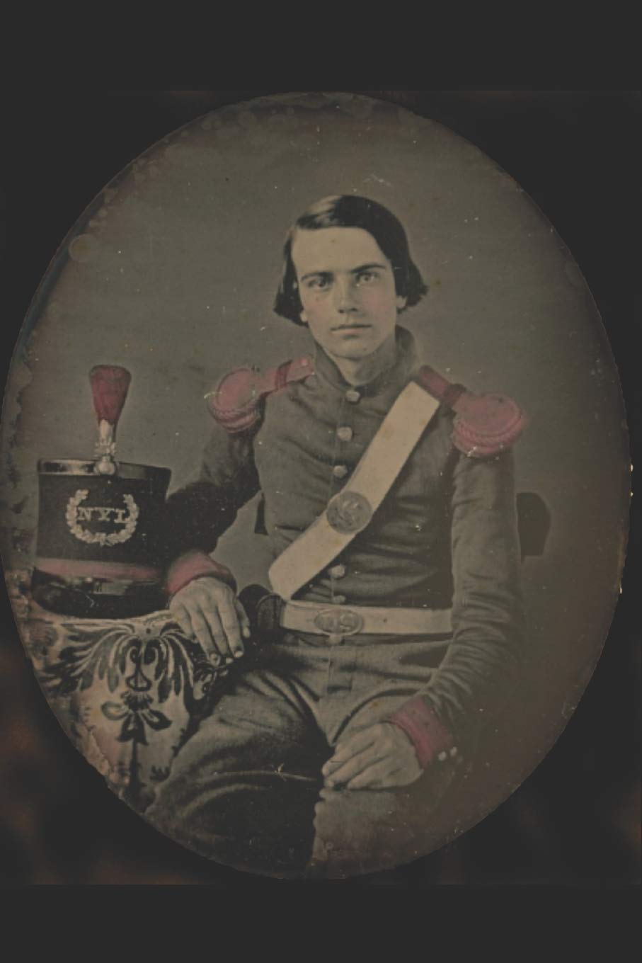 Blood's Journals: Selections from Duncan Blood's Memoirs poster