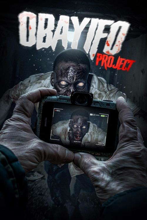 Obayifo Project poster