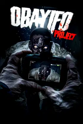 Obayifo Project poster