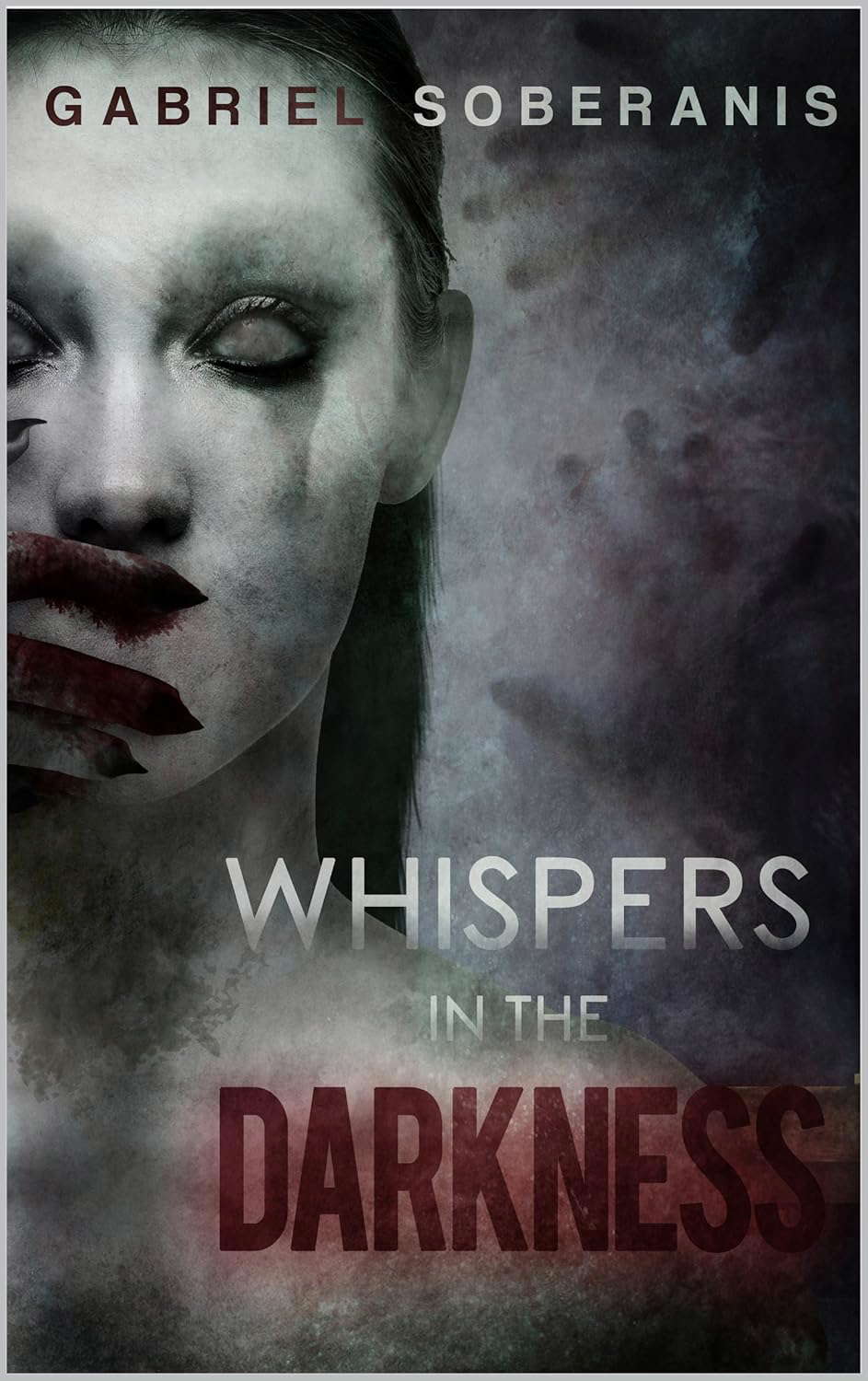 Whispers in the Darkness: Tales of Suspense, Horror and Fantasy poster