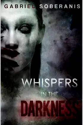 Whispers in the Darkness: Tales of Suspense, Horror and Fantasy poster