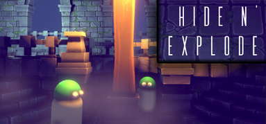 Hide n' Explode capsule