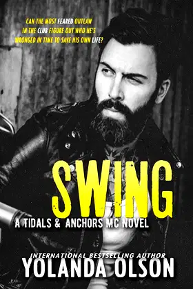Swing (Tidals & Anchors MC) poster