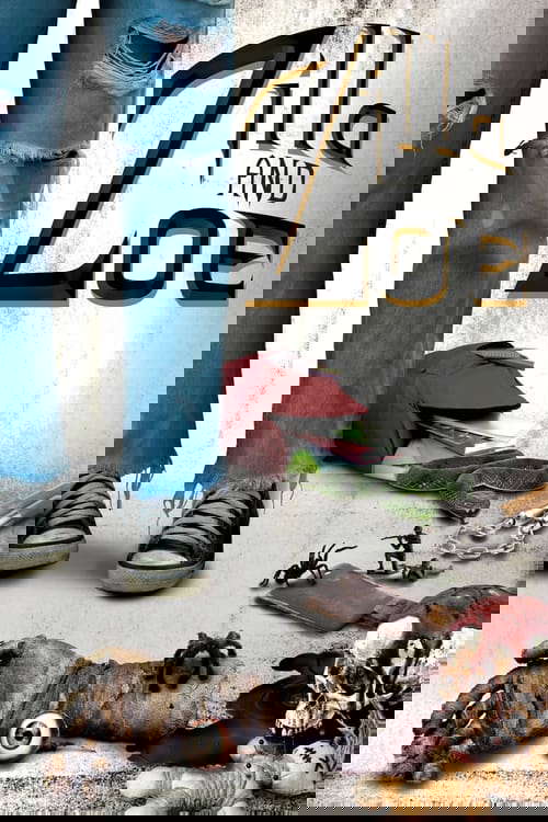 Zilla and Zoe poster