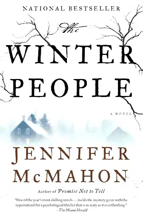 The Winter People: A Suspense Thriller poster
