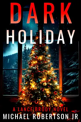 Dark Holiday (Lance Brody Book 6) poster
