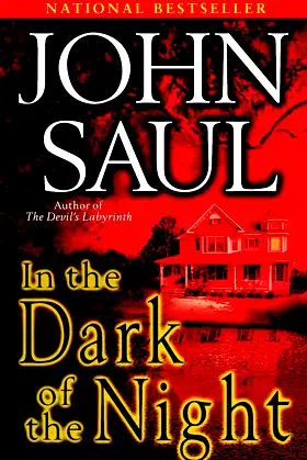 In the Dark of the Night: A Novel poster