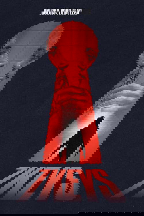7 Keys poster