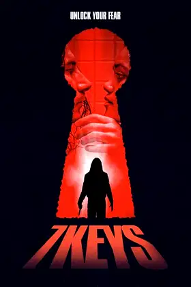 7 Keys poster