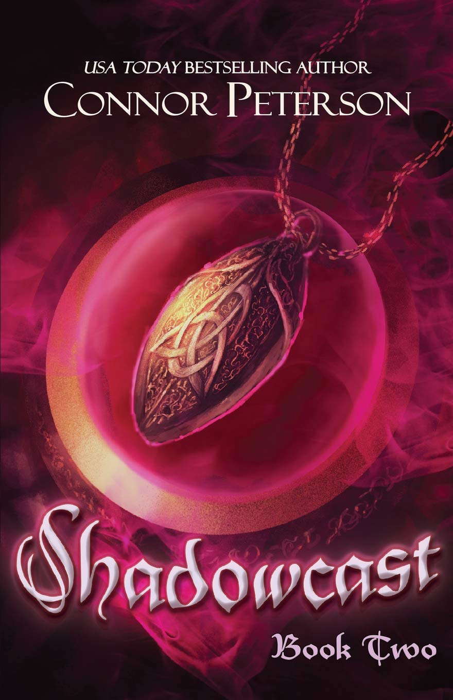 Shadowcast (Ascendant) poster