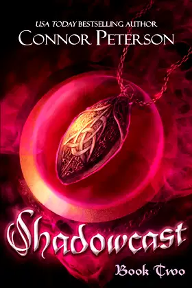 Shadowcast (Ascendant) poster