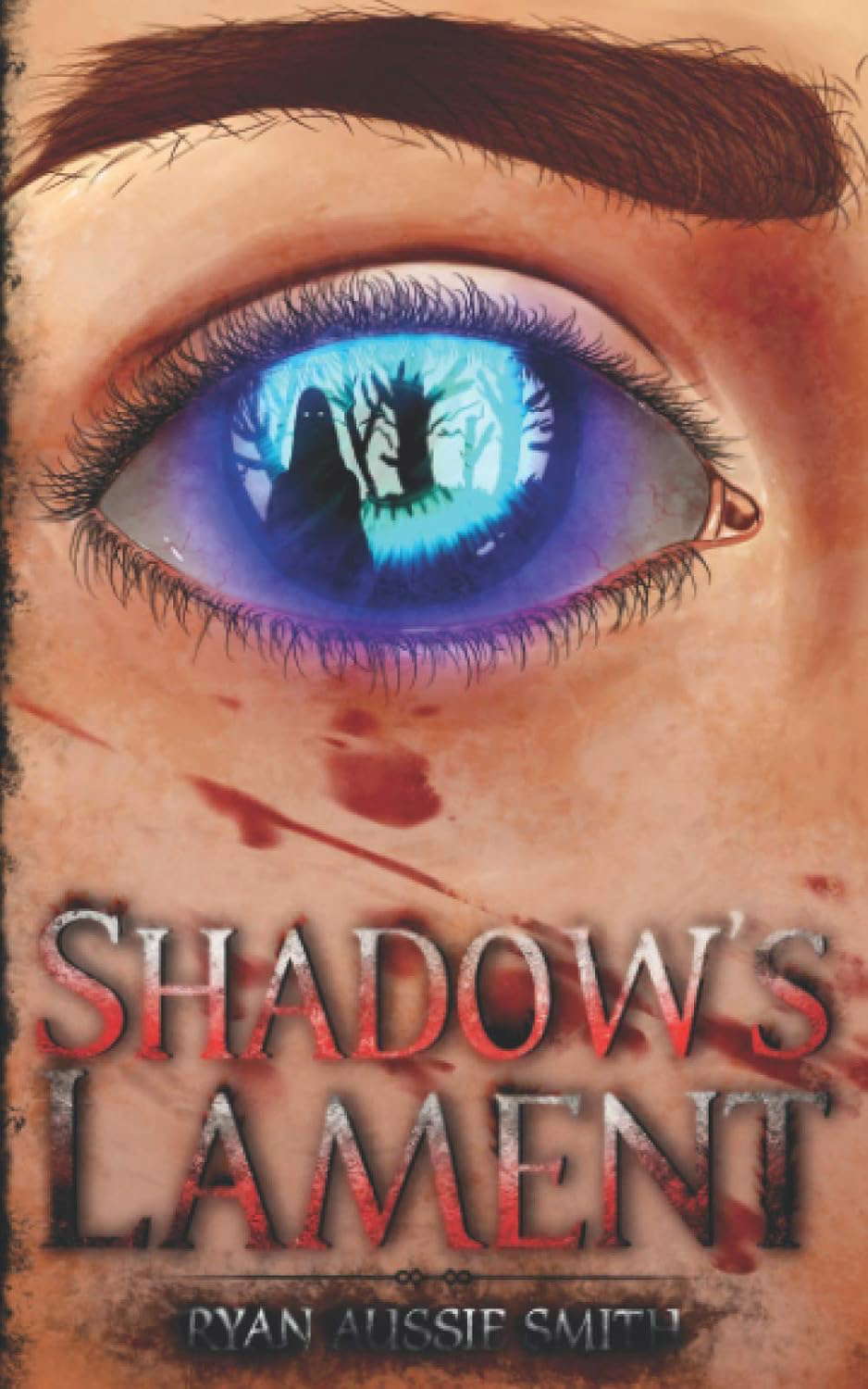 Shadow's Lament poster