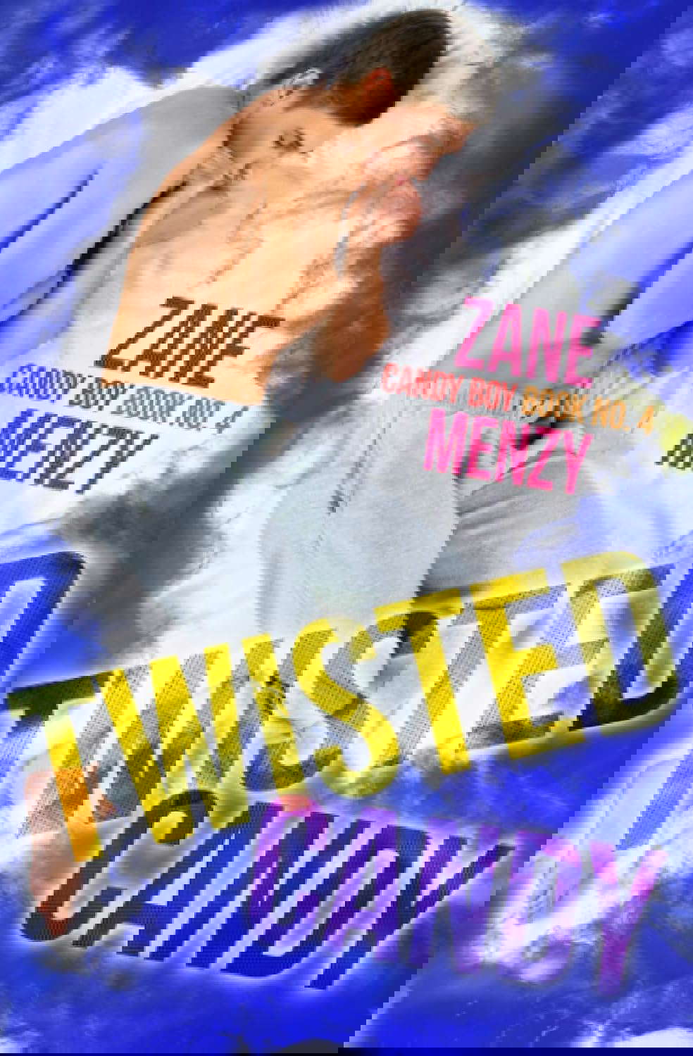 Twisted Candy (Candy Boy) poster