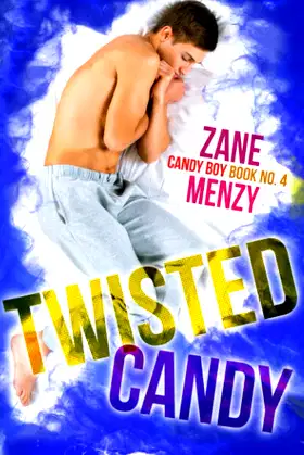 Twisted Candy (Candy Boy) poster