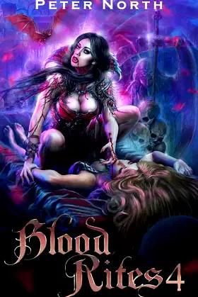 Blood Rites 4 poster
