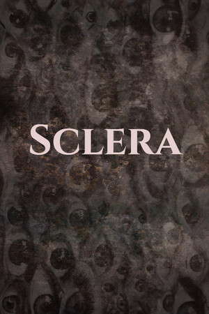 Sclera poster