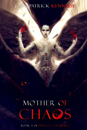 Mother of Chaos (Princess Dracula) poster