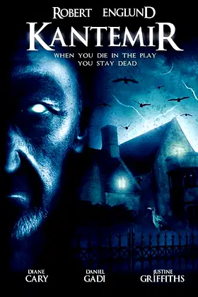 Kantemir poster