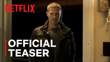 Midnight Mass | Teaser Trailer | Netflix poster
