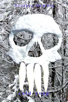 cold snap (The Facade Novellas Book 4) poster