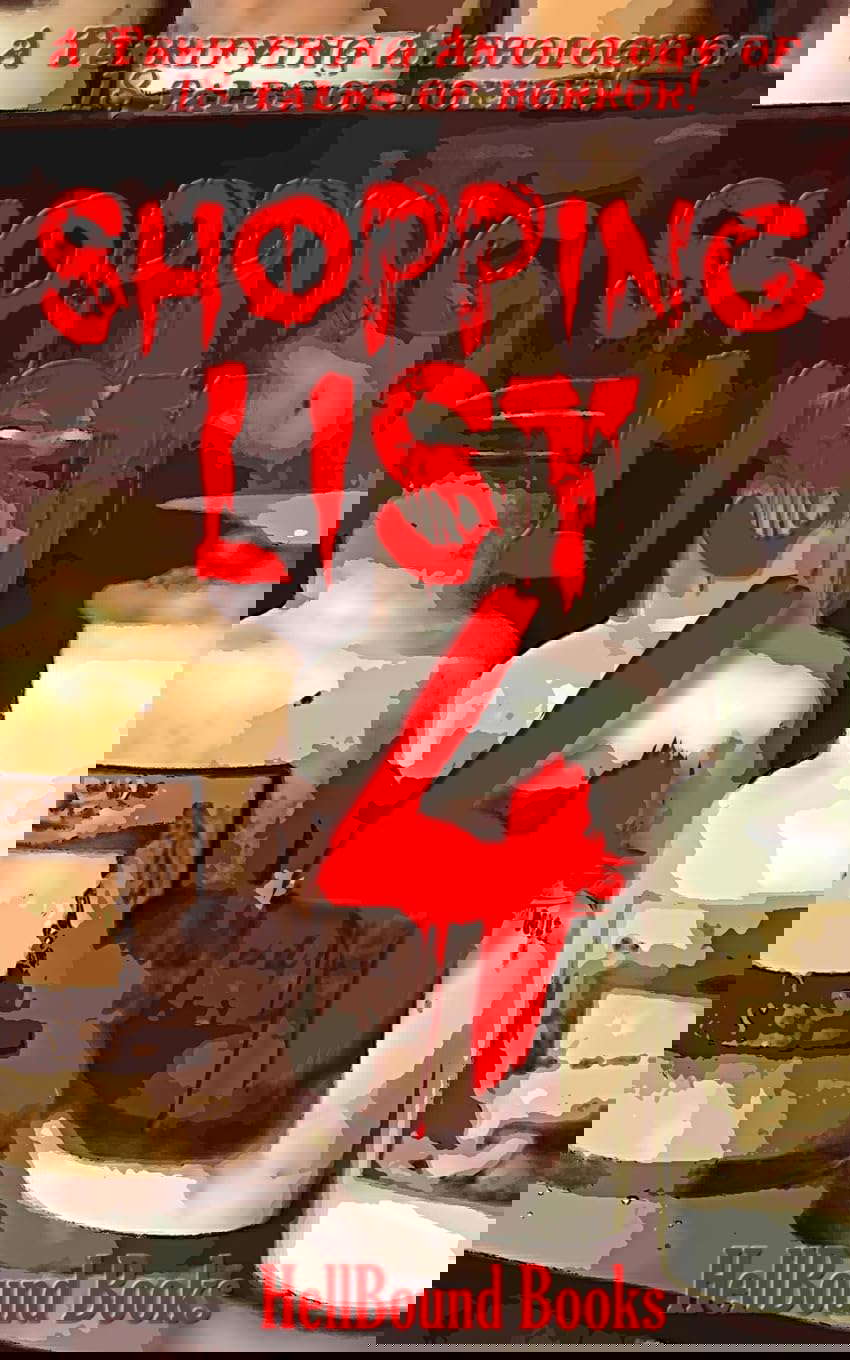 Shopping List 4 poster