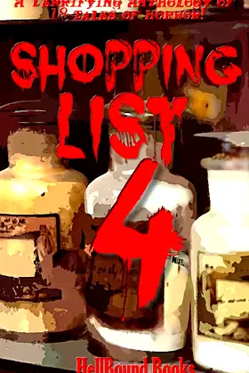 Shopping List 4 poster