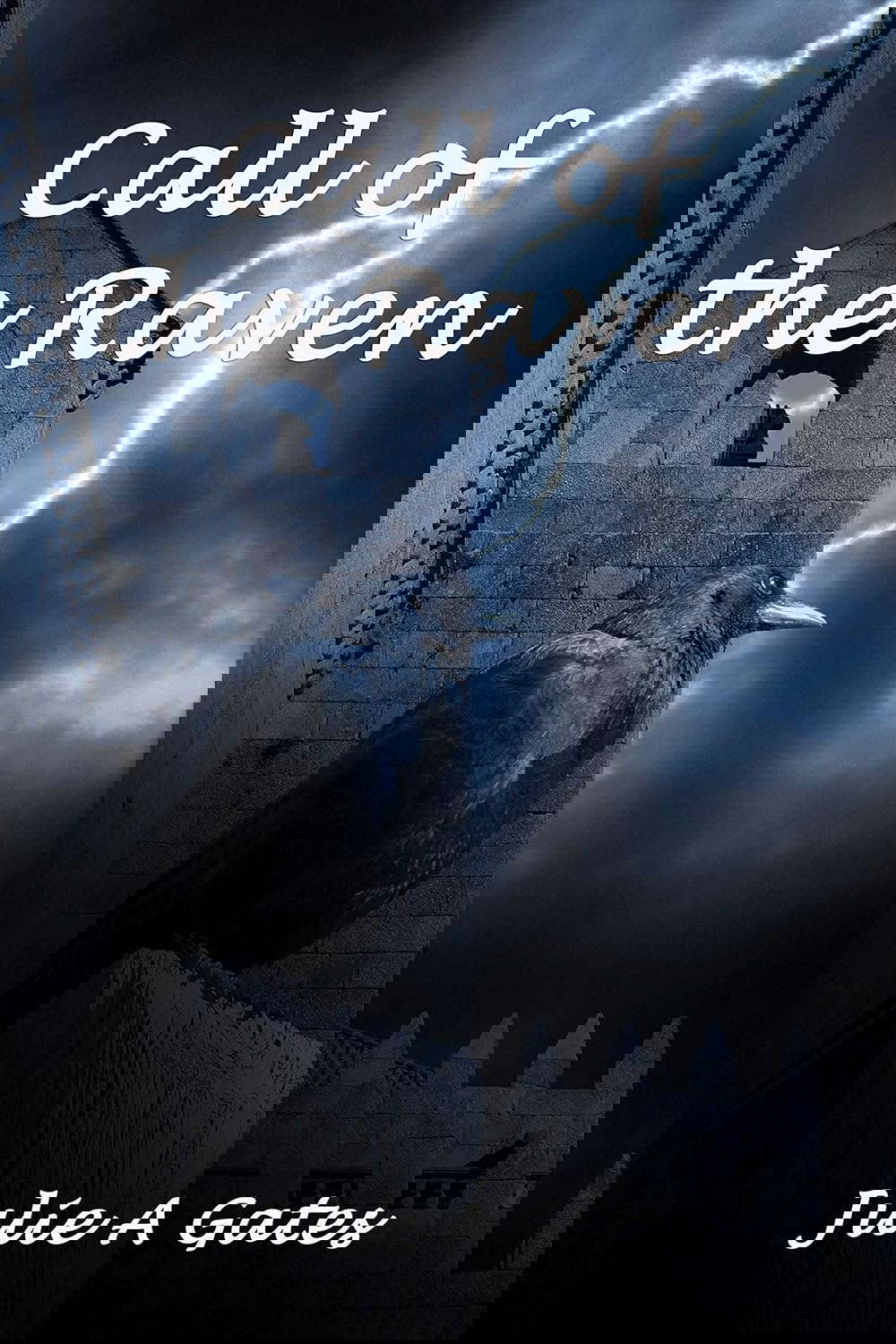 Call of the Raven (The de Braose Legacy Book 2) poster