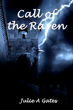 Call of the Raven (The de Braose Legacy Book 2) poster