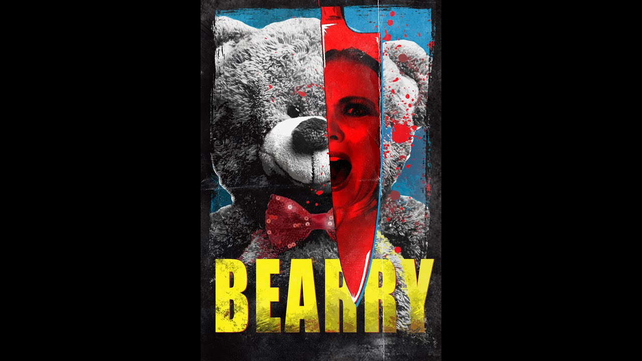 Poster for Bearry