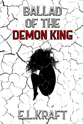 Ballad of the Demon King (Shadow Blade Chronicles) poster