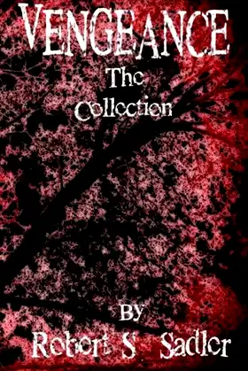 Vengeance: The Collection poster