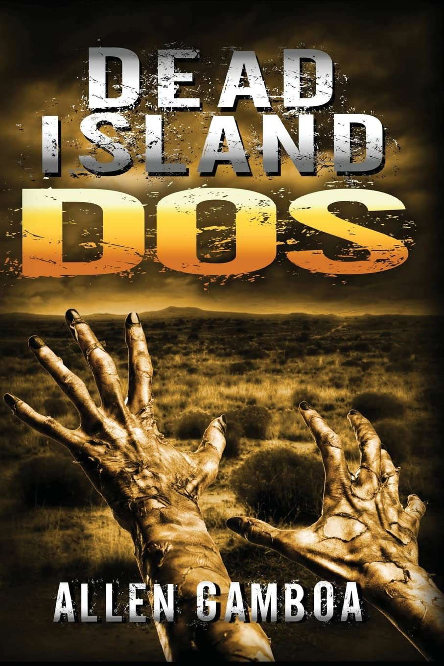 Dead Island : Dos (Operation Zulu) poster